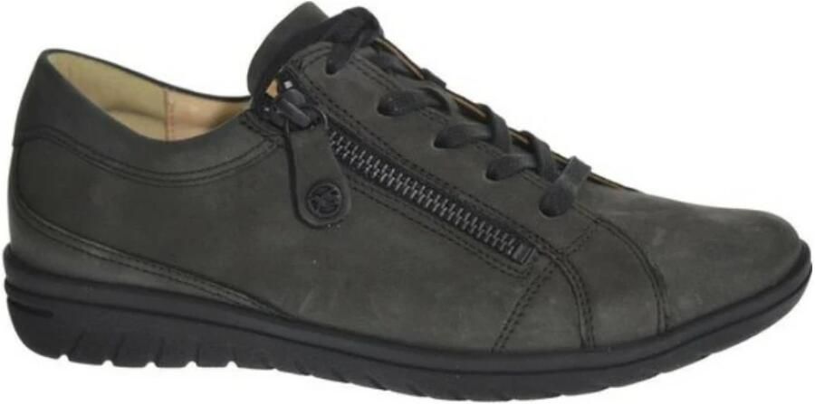 Hartjes 162.0892 99 Volwassenen Dames veterschoenen Kleur Bruin