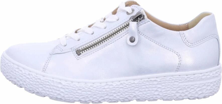 Hartjes 162.1402 Phil Sneakers Dames Zilver