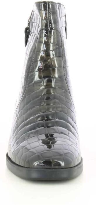 Hartjes Taupe Blues Boot Damesschoenen