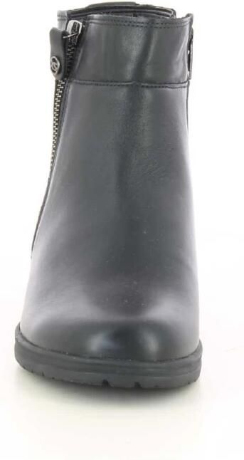 Hartjes Zwarte HIP Boot Damesschoenen