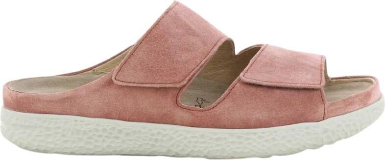 Hartjes Koraal Dames Schoenen Groove