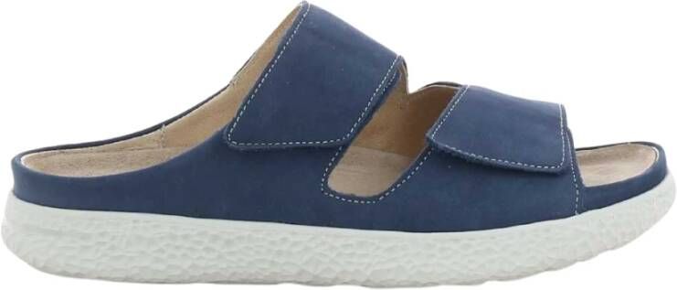 Hartjes Marine Groove Damesschoenen