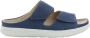 Hartjes Marine Groove Damesschoenen - Thumbnail 1