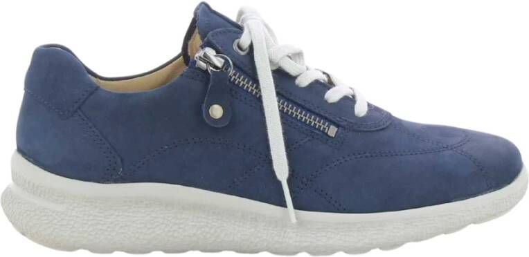 Hartjes Marine RAP Schoen voor Dames Blue Dames