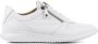 HARTJES Lage Sneakers Dames 162.1124 Maat: 42 Materiaal: Leer Kleur: Wit - Thumbnail 2