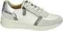 Hartjes 162.2401 31~~~~~~~~~~~~~~~~~~~ Lage sneakersDames sneakers Grijs - Thumbnail 2