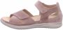 Hartjes Tijdloze Damen Schoenen in altrosa - Thumbnail 1