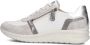 Hartjes 162.2401 31~~~~~~~~~~~~~~~~~~~ Lage sneakersDames sneakers Grijs - Thumbnail 2