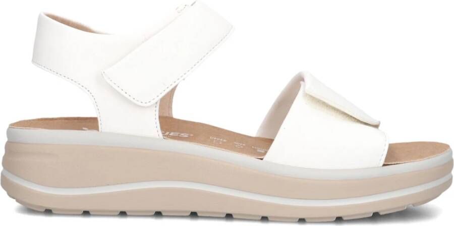 Hartjes Woogie Sandalen
