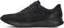 HARTJES Lage Sneakers Dames 162.1112 Breeze Shoe Maat: 42 5 Materiaal: Nubuck Kleur: Blauw - Thumbnail 4