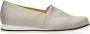 HASSIA Instappers Dames Piacenza Maat: 42 Materiaal: Textiel Kleur: Beige - Thumbnail 3