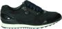Hassi-A Hassia 301914~~~~~~~~~~~~~~~~~~~~~~~~ Lage sneakersDames sneakers Blauw - Thumbnail 2