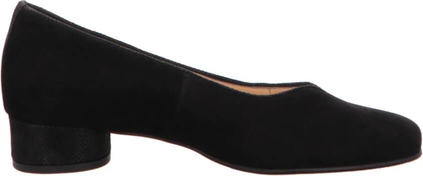 Hassi-A Hassia 304122~~~~~~~~~~~~~~~~~~~~~~~~ Pumps Zwart - Foto 2