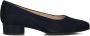 Hassi-A Hassia Roma Hakken Dames Donkerblauw - Thumbnail 2