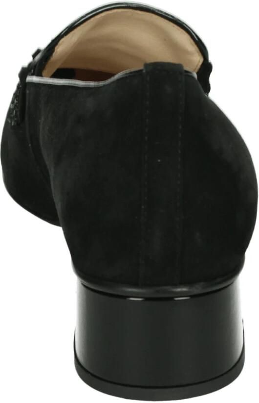 Hassi-A Hassia 303054~~~~~~~~~~~~~~~~~~~~~~~~ Pumps Zwart - Foto 2