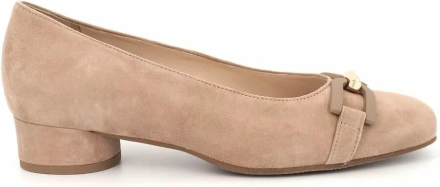 Hassi-A Hassia 302632~~~~~~~~~~~~~~~~~~~~~~~~ Pumps Cognac