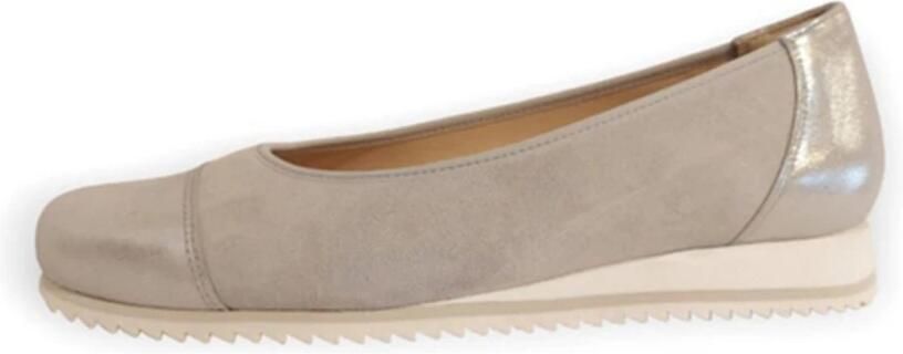 Hassia Komfort Slipper