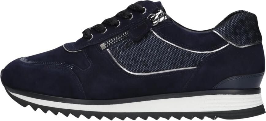 Hassi-A Hassia Sneaker Porto blauw H Kleur Blauw) - Foto 3