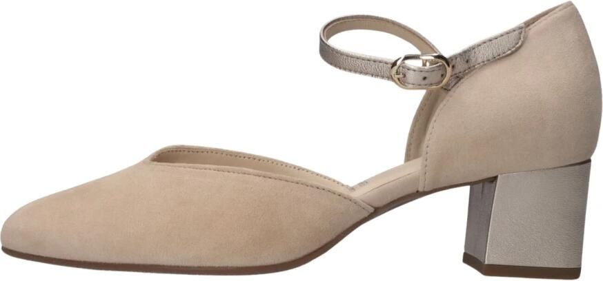 Hassi-A Hassia Ravenna Hakken Dames Beige - Foto 7