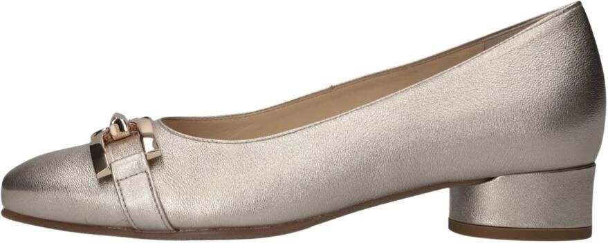 Hassi-A Hassia Roma Hakken Dames Goudkleurig - Foto 8