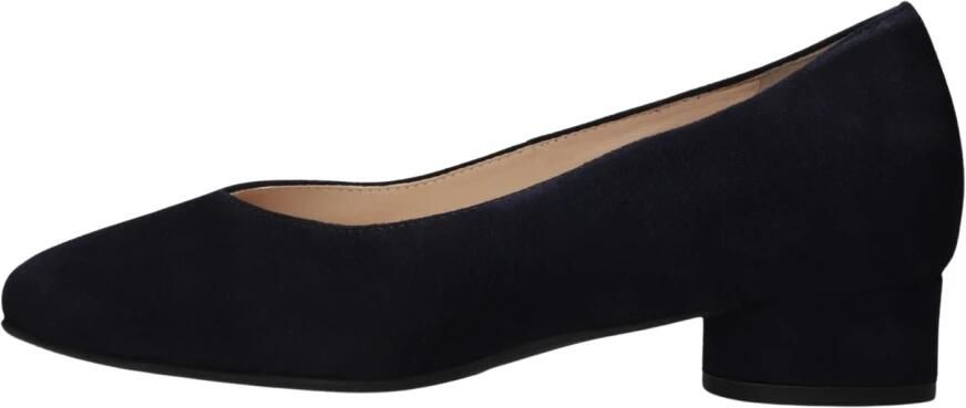 HASSIA Blauwe Hakken Roma - Foto 6