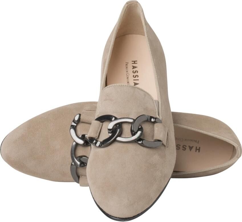 Hassia Siena Instap Schoenen