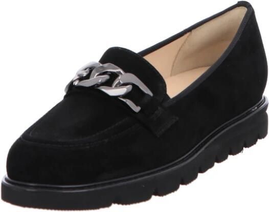 Hassi-A Hassia mocassins dames 38.5 zwart - Foto 3