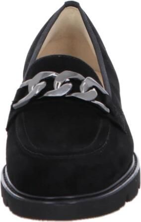 Hassi-A Hassia mocassins dames 38.5 zwart - Foto 4