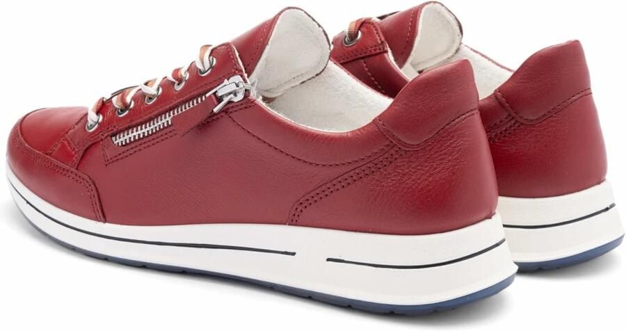 Ara Osaka 2.0 dames sneaker Bordo - Foto 5