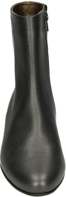 HASSIA Enkellaarsjes Dames Siena Maat: 36 Materiaal: Leer Kleur: Bruin - Foto 4