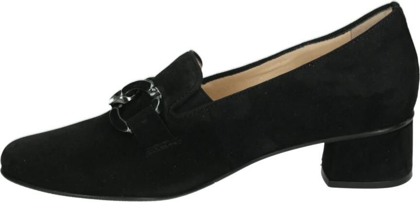 Hassi-A Hassia 303056 Pumps Zwart - Foto 3