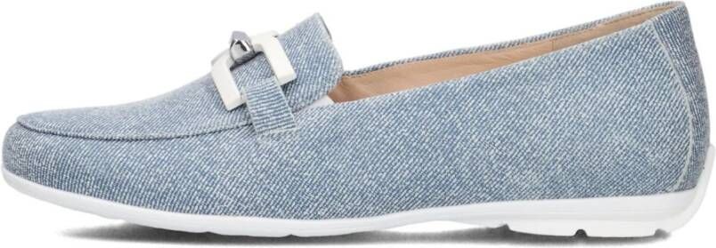 Hassia Pescara Loafers