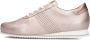 Hassi-A Hassia 301671~~~~~~~~~~~~~~~~~~~~~~~~ Lage sneakersDames sneakers Metallics - Thumbnail 2