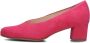 Hassi-A Hassia Florenz Pumps High Heels Schoenen Hoge Hak Dames Roze - Thumbnail 3