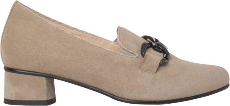 Hassia Siena Instap Schoenen