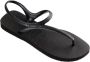 Havaianas Slippers voor dames Flash Urban zwart - Thumbnail 3