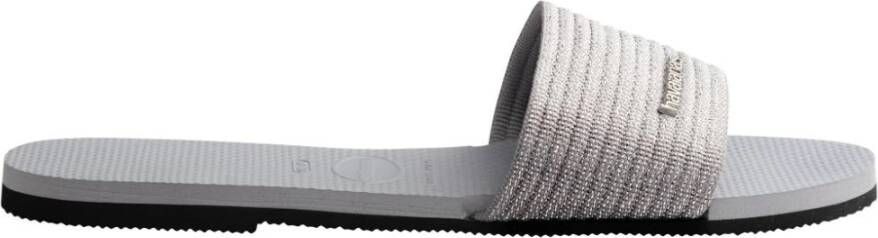 Havaianas Comfortabele Slippers voor de Zomer