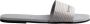 Havaianas You Malta Metallic Unisex Slippers Ice Grey - Thumbnail 2
