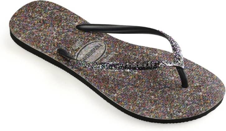 Havaianas Flip Flops Bruin Dames