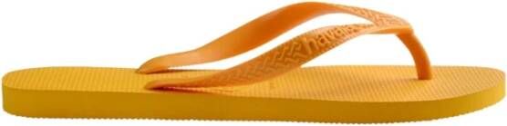 Havaianas Flip Flops Geel Heren