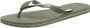 Havaianas Teenslippers Brasil Logo zomerschoen slippers poolslides met logo-opschrift - Thumbnail 5