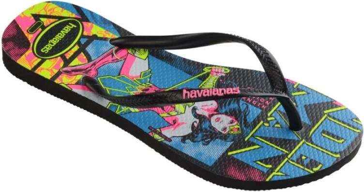 Havaianas Flip Flops Meerkleurig Dames