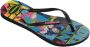 Havaianas Flip Flops Meerkleurig Dames - Thumbnail 1