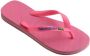 Havaianas Flip Flops Roze Dames - Thumbnail 2