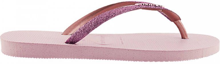 Havaianas Flip flops Roze Dames