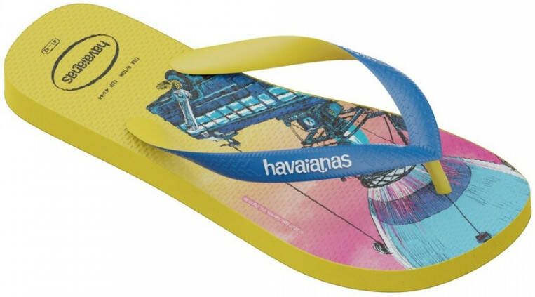 Havaianas Flip flops Top Fortnite Roze Dames