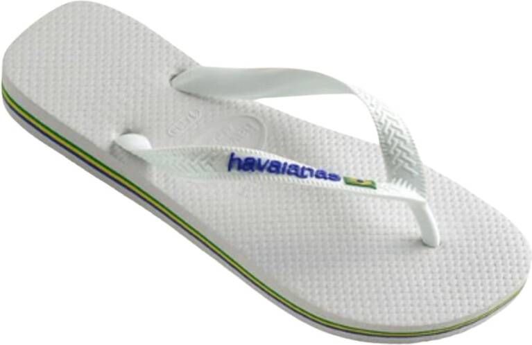 Havaianas Flip flops wit Dames