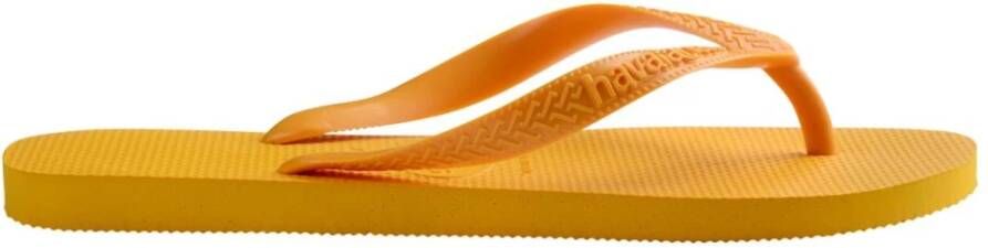 Havaianas Flip Flops Yellow Heren