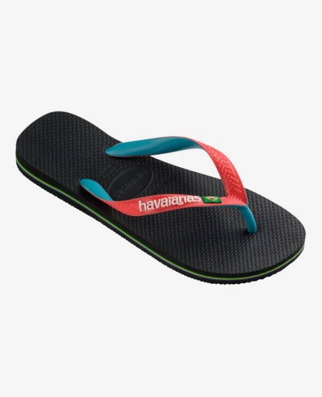 Havaianas Flip Flops Zwart Heren