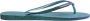Havaianas Slim glitter iridescent lavender blue lichtblauw - Thumbnail 18